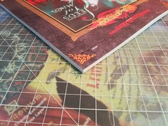Seeds of Chaos – Dragonlance – Dungeons & Dragons