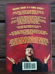 Michael Moore Dude, Where’s My Country? 1st Ed. HC 2003