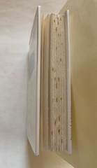A HISTORY OF THE WORLD IN 10 1/2 CHAPTERS – 1ST. AMERICAN ED. SIGNED BY AUTHOR