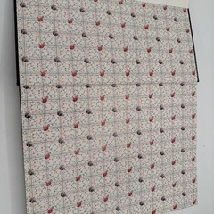 Textile Designs 200 Years Susan Meller and Joost Elffers C 1991 Beautiful Book