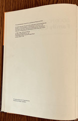 Good Housekeeping Family Cookbook, 1972, National Magazine, HC 896 pages
