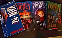 Vintage 80s & 90s Horror/Thriller Books – Build Your Own Lot