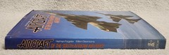 Aircraft of the South African Air Force by Herman Potgieter HCDJ Hardcover