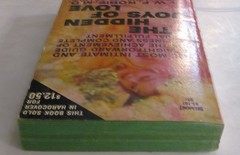 The Hidden Joys of Love by Dr. W.F. Robie