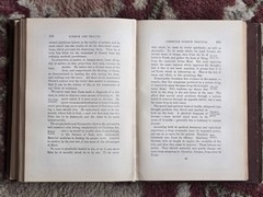 Science and Health With Key to the Scriptures Mary Baker Eddy 1891