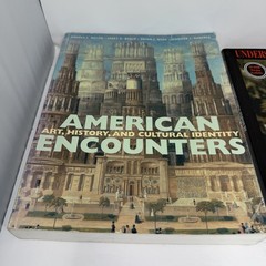 Art Books Lot of 6 – History Architecture Photography Drawing Painting