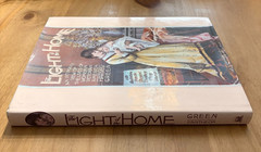 The Light of the Home: An Intimate View of the by Harvey Green – Autograph