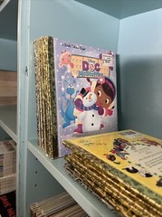 25 BOOKS – Little Golden Book Collection – Fast Free Shipping