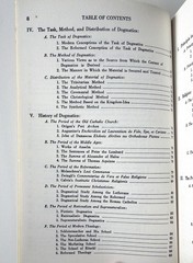 Introduction to Systematic Theology – Louis Berkhof, 1979 sc, Baker Book House