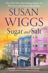 Sugar and Salt: A Novel – Mass Market Paperback By Wiggs, Susan – GOOD