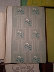 Readers Digest Condensed Lot of 8 Books HC Multicolor 1950’s 50’s