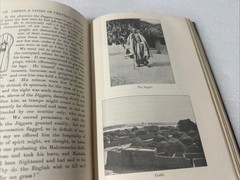 Chiefs and Cities of Central Africa, Across Lake Chad by way of British, HC 1971