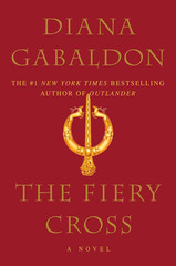 Outlander Series 9 Books Collection Set by Diana Gabaldon (Outlander, Written in