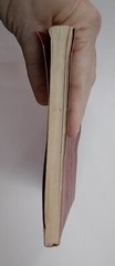 For You and Me, by J. Roby Ward. 1950. Softcover, Good Condition