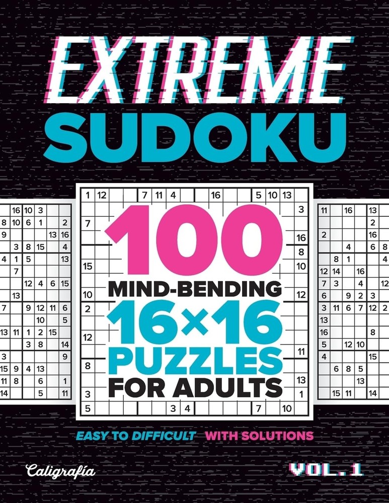 David Fleming Extreme Sudoku (Paperback)