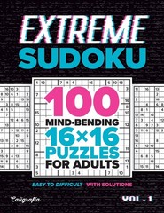 David Fleming Extreme Sudoku (Paperback)