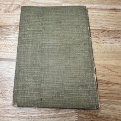 Oxford Water-Colours John Fulleylove 1916 First Edition Art Guide A&C Black