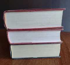 Diana Gabaldon Hardcover Lot 3 Voyager – Drums Of Autumn – An Echo In The Bone