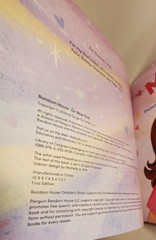 Ms. Rachel and the Special Surprise Signed Autograph Children’s Book Hardcover