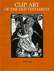 Clip Art of the Old Testament – VERY GOOD