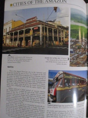 Essential Guide Peruvian Amazan Peru Paperback Book 2011 31 Pages 6.5 X 9 inc