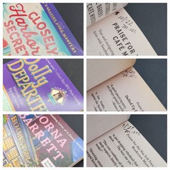 Lot Of 15 Cozy Murder Mystery Books Related to Shop Store Owners Various Titles