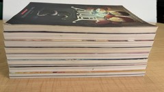Amulet 8 Book Collection Boxed Set Kazu Kibuishi Scholastic Softcover