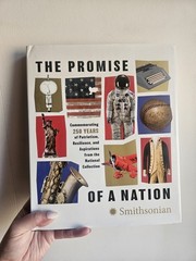 The Promise of a Nation: Commemorating 250 Years of Patriotism, Resilience, and