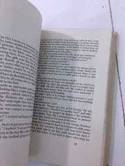 The Name of the Game is Murder – Eliot Asinof (Hardcover, 1968, Dust Jacket)