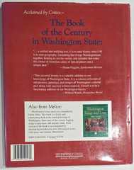 Washington Images of a State’s Heritage Schwantes, Morrissey, Nicandri, Strasser