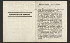 ENCYCLOPEDIA BRITANNICA, 1797 3rd Edition, all 18 Volumes, eBook on USB
