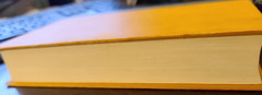 Assassin’s Quest by Robin Hobb Hardcover First 1st The Farseer Trilogy Book 3