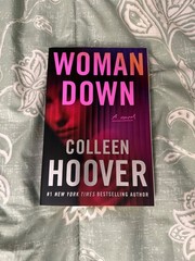 Woman Down : A Novel by Colleen Hoover (2026, Trade Paperback)