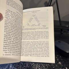 Speleology: The Study of Caves, 1967 Science Resource Series, 120 pages with il