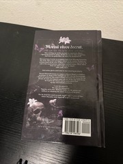 Nocticadia Hardback by Keri Lake