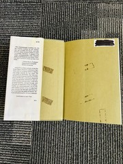 The Dispossessed Ursula Le Guin 1974 Ex-Library Polyester Hardcover DJ