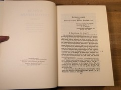 Novum Testamentum Graece, Greek, Vintage 1968 Hardcover