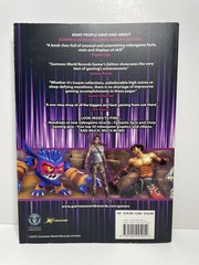 Guinness World Records Gamer’s Edition Guinness World Records 2013, 2014 & 2015