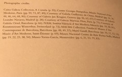 Joaquin Torres García by Margit Rowell (Art Book 2009)