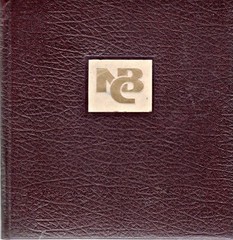 Memphis’ National Bank Of Commerce Permanent Art Collection Samples: 26 Pages bk