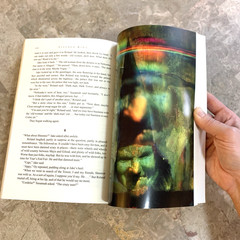Stephen King The Dark Tower IV Wizard & Glass Plume First Edition 1997 1st Print