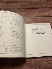 Sticker Fun Book of Animals Funfax SEE NOTES