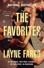 Layne Fargo The Favorites (Paperback)