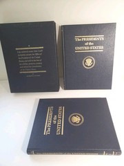 The Presidents Of The United States Vol 1 Vol 2 Box Set Commemorative Edition