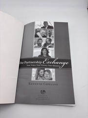 Kenneth Copeland Your Voice of Victory Ministry Partnership Kit Booklet Faith