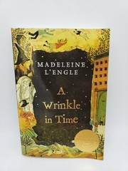 Lot of 6 Square Fish Paperback Books: Wrinkle in Time The Silver Branch Young Fu
