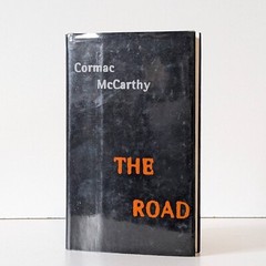 The Road by Cormac McCarthy – First Edition 10th Printing
