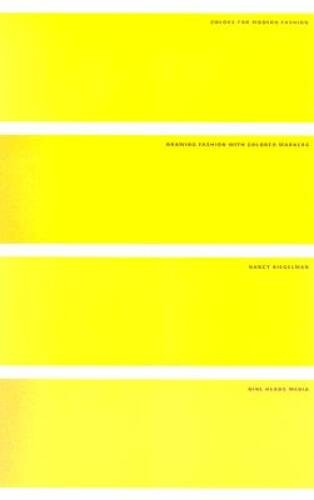 Colors for Modern Fashion – Paperback By Riegelman, Nancy – GOOD