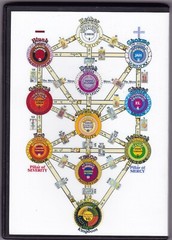 Golden Dawn Lessons collection Tarot (Kabbalah Astrology Magic) CD or USB drive