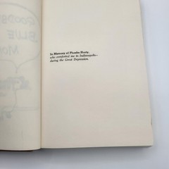 Vintage 1973 Breakfast Of Champions Kurt Vonnegut Jr HC Illustrated Novel